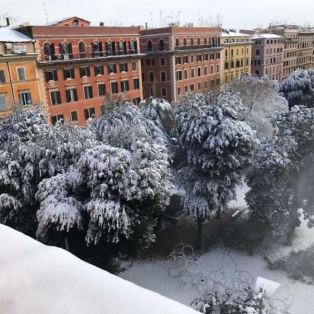 Fanti Rooms Roma Exterior foto