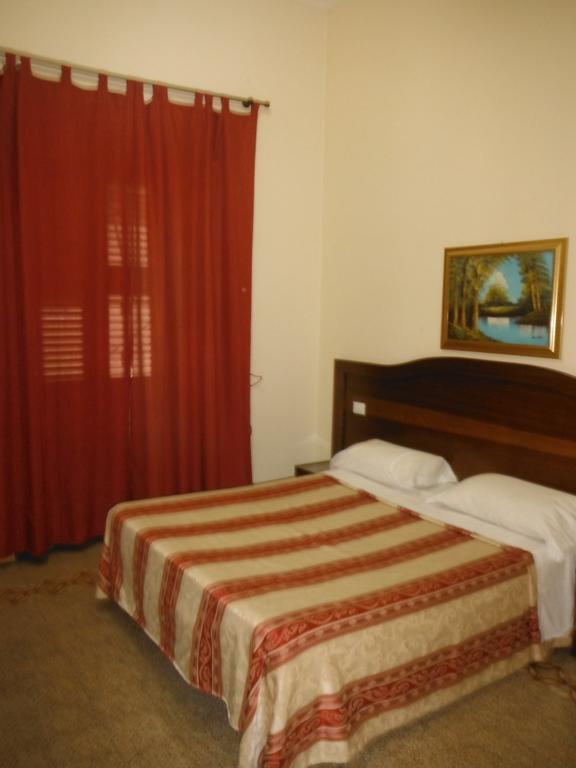 Fanti Rooms Roma Cameră foto