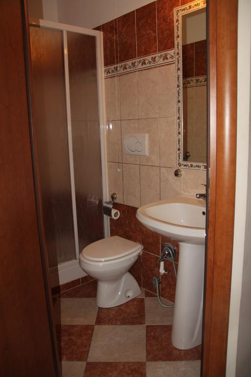Fanti Rooms Roma Exterior foto