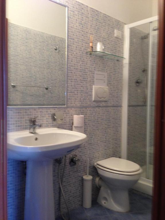 Fanti Rooms Roma Cameră foto